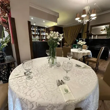 Kresowianka Szálloda 3*