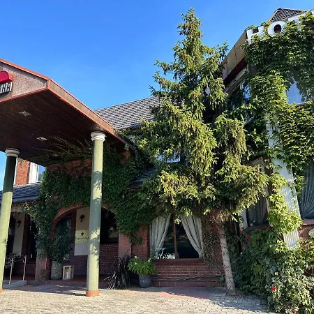 Hotel Kresowianka Konin (Greater Poland)