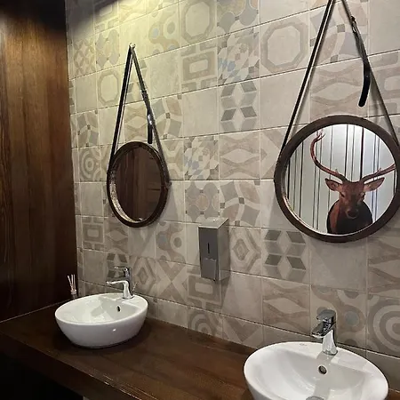 Szálloda Kresowianka 3*
