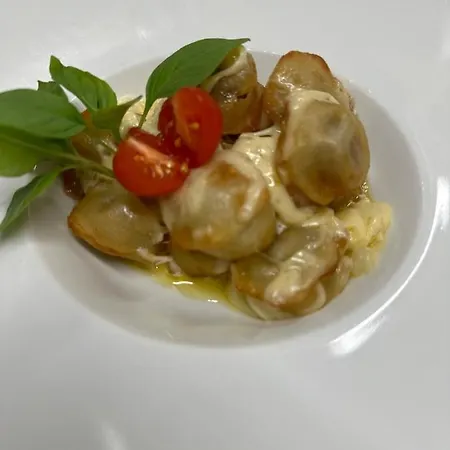 Hotel Kresowianka Konin (Greater Poland)