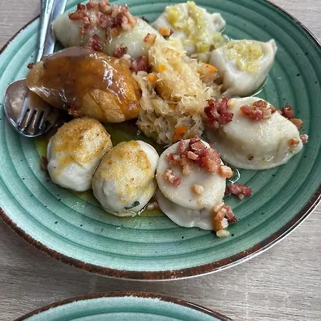 Kresowianka Szálloda Konin