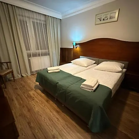 Kresowianka Szálloda