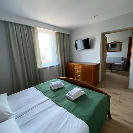 Kresowianka 3* Konin (Greater Poland)