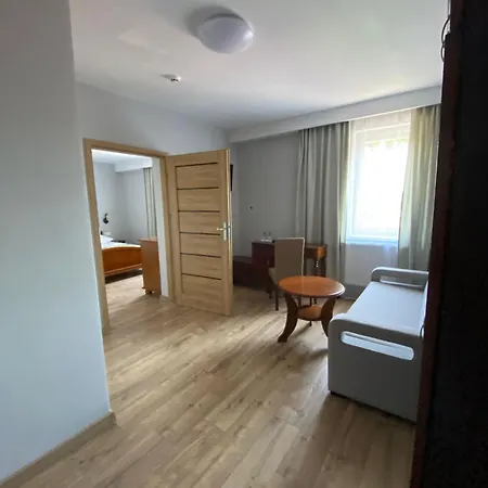 Kresowianka Hotel Konin (Greater Poland)