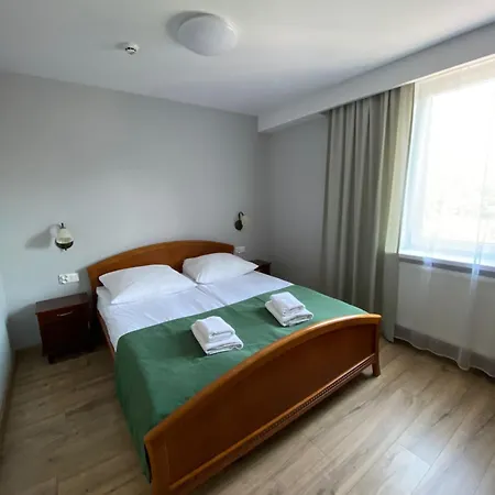 Szálloda Kresowianka Konin