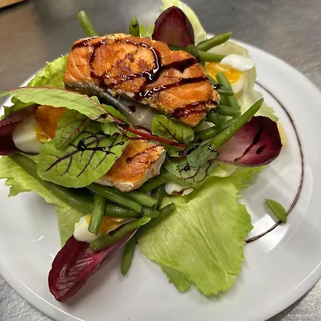 Hotel Kresowianka Konin (Greater Poland)