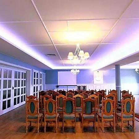 Szálloda Kresowianka 3*