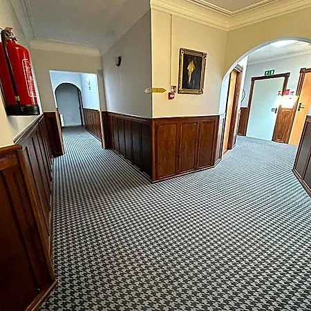 Kresowianka Szálloda