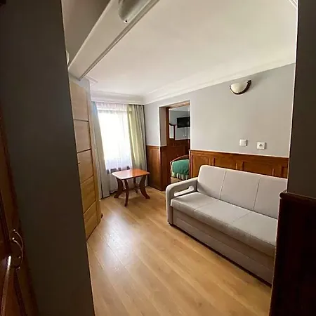 Kresowianka Szálloda 3*