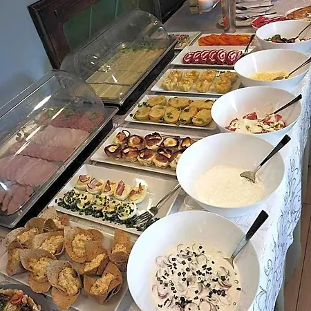 Kresowianka Szálloda 3*
