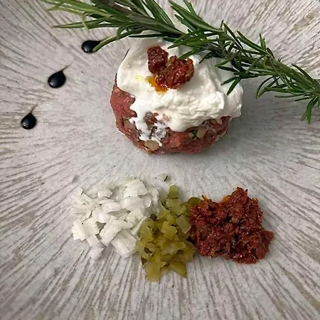 Szálloda Kresowianka 3*