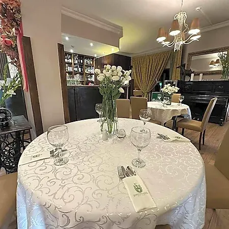 Kresowianka Szálloda
