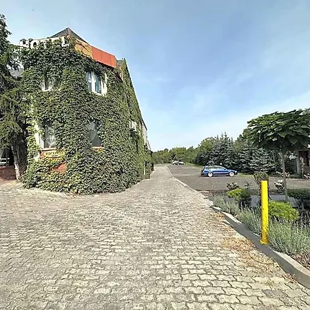 Szálloda Kresowianka