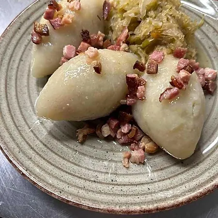 Szálloda Kresowianka 3*
