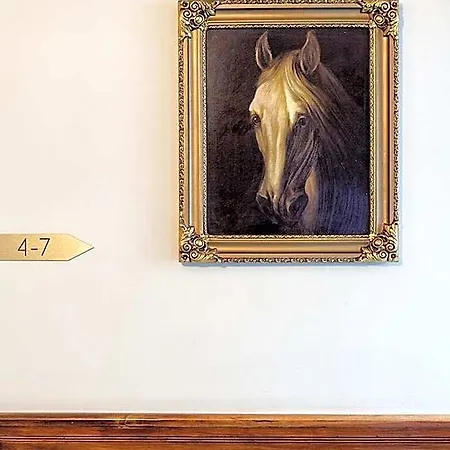 Szálloda Kresowianka 3*