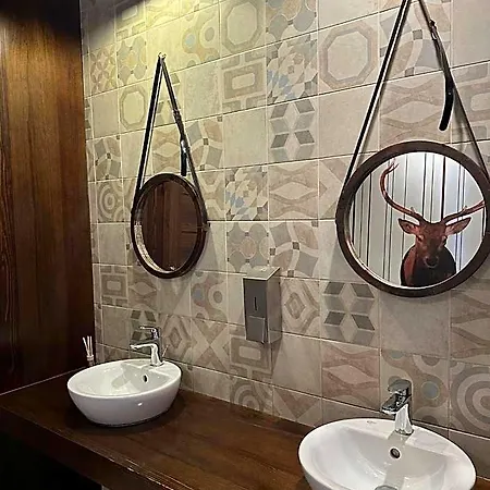 Szálloda Kresowianka 3*