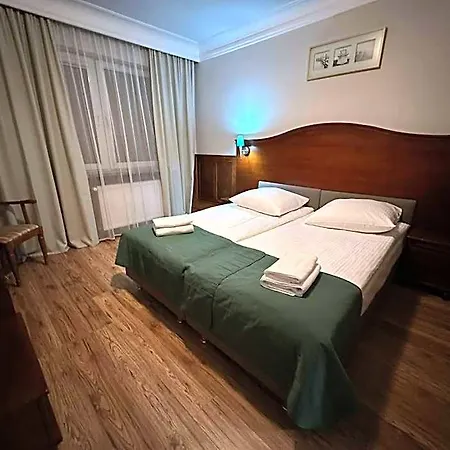 Kresowianka 3* Konin