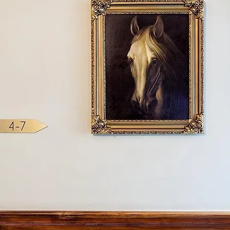 Hotel Kresowianka Konin (Greater Poland)