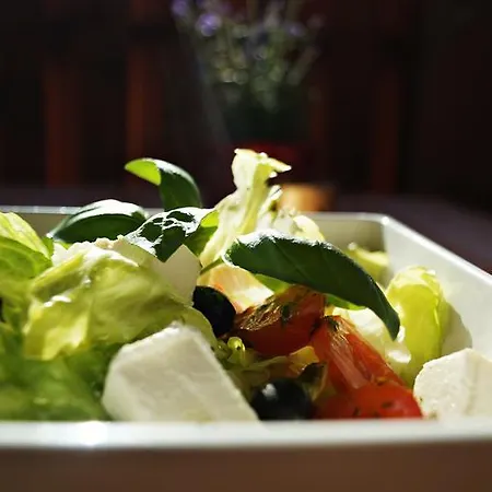 Szálloda Kresowianka