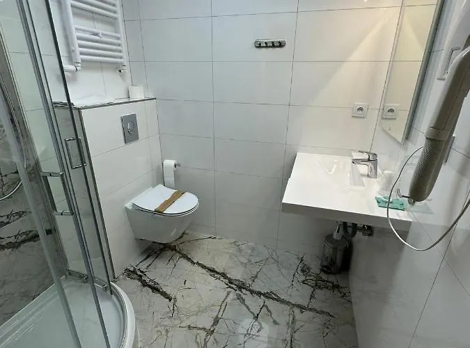 Hotel Kresowianka Konin (Greater Poland)