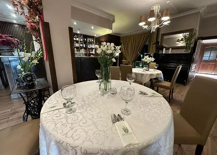 Kresowianka Hotel 3*