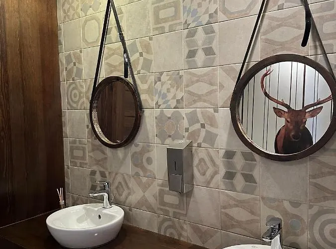 Hotel Kresowianka 3*