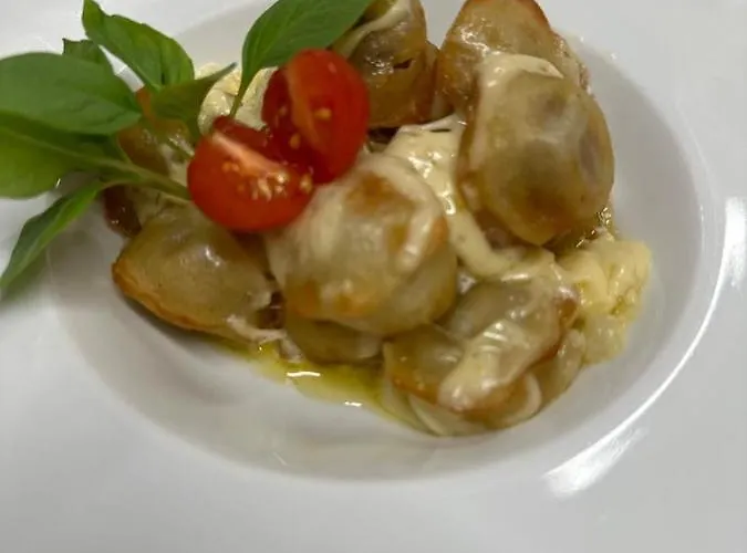 Hotel Kresowianka Konin (Greater Poland)