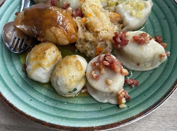 Kresowianka Hotel Konin (Greater Poland)