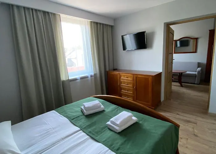 Kresowianka 3* Konin (Greater Poland)