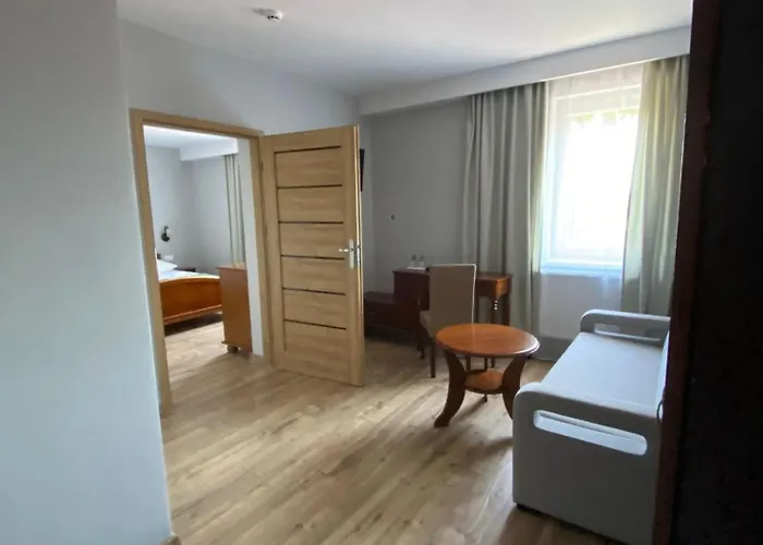 Kresowianka Hotel Konin (Greater Poland)