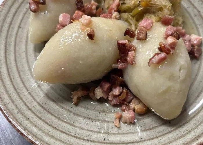 Hotel Kresowianka 3*