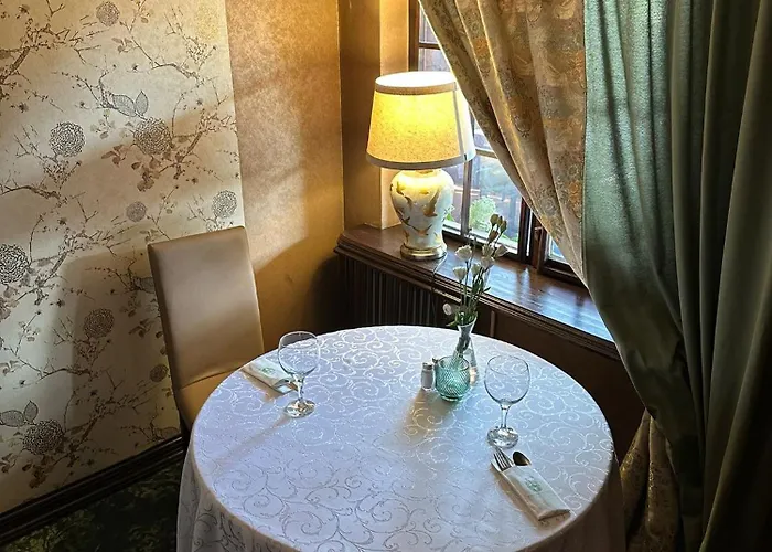 Hotel Kresowianka Konin (Greater Poland)