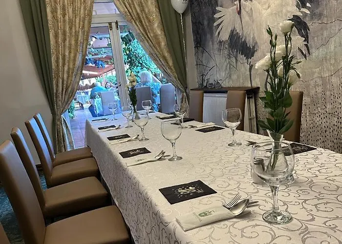 Kresowianka Hotel Konin (Greater Poland)