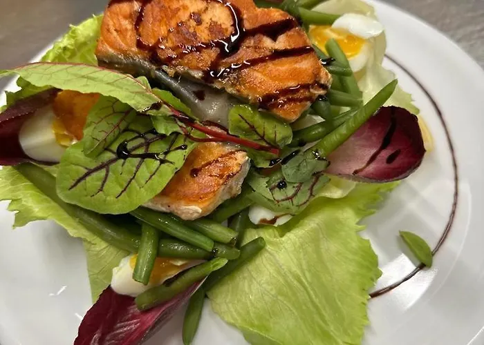 Hotel Kresowianka Konin (Greater Poland)