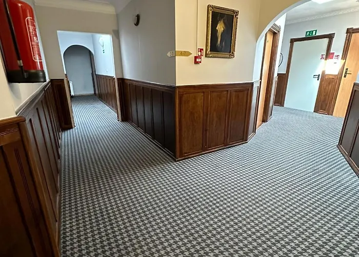 Kresowianka Hotel Konin (Greater Poland)