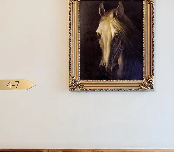 Hotel Kresowianka Konin (Greater Poland)